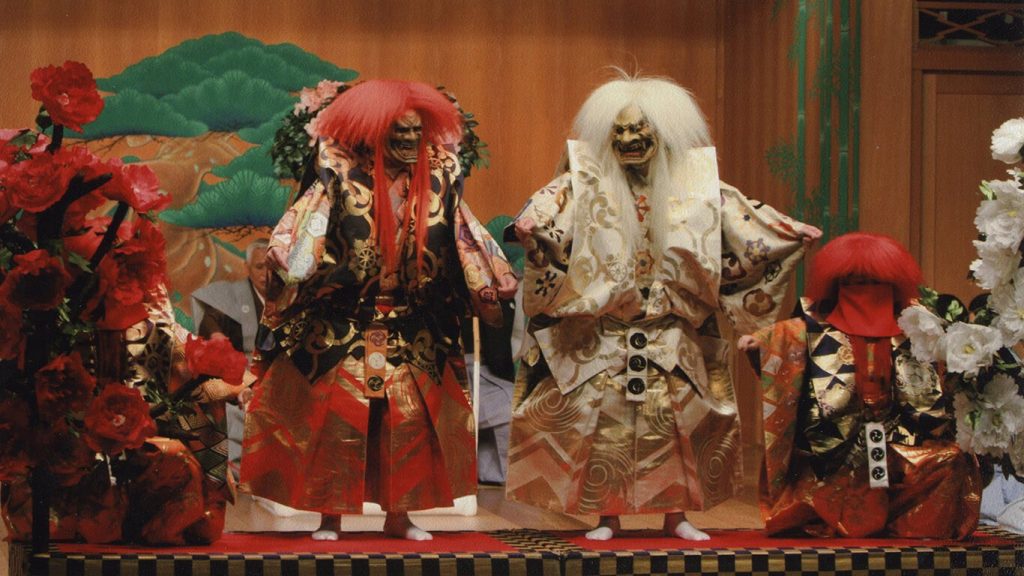 Kabuki dan Noh: Seni Teater Tradisional Jepang yang Mendunia